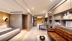 The Reserve Residences (D21), Apartment #562826331